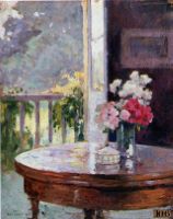  Le Bouquet (Interior) 